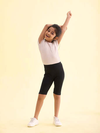 Chennai, Clothing & Accessories, INR 249,  Shorts For Girls &ndash; Trendy, Comfortable Styles | Go Colors