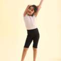 INR 249,  Shorts For Girls &ndash; Trendy, Comfortable Styles | Go Colors