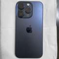 BHD 250,  IPhone 15 Pro 256 GB