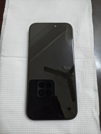 Barbar, Mobile Phones, BHD 250,  IPhone 15 Pro 256 GB