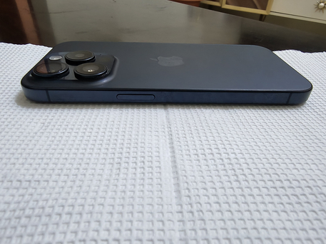 Barbar, Mobile Phones, BHD 250,  IPhone 15 Pro 256 GB
