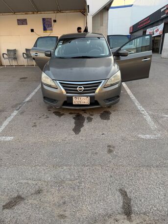 Khobar, Vehicles, Cars & Trucks , SAR 24000,  Nissan Sentra,  2015,  Automatic,  333220 KM,