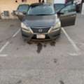 SAR 24000,  Nissan Sentra,  2015,  Automatic,  333220 KM,