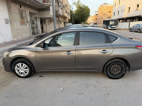 Khobar, Vehicles, Cars & Trucks , SAR 24000,  Nissan Sentra,  2015,  Automatic,  333220 KM,