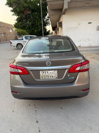 Khobar, Vehicles, Cars & Trucks , SAR 24000,  Nissan Sentra,  2015,  Automatic,  333220 KM,