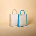INR 170,  Custom Jute Bags