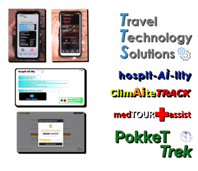 New York, Businesses For Sale, Ground Floor Entry Into High Velocity Markets: Travel & Insurance Technologies