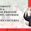 GLA University Online MCA Admission Process, Placement, Courses, Fees, Eligibility, Criter