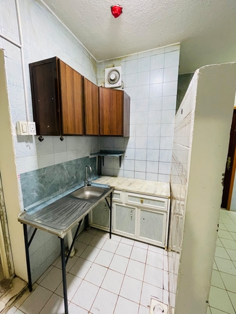 Jubail, Apartments, Flats, Houses & Villas, 1 BR,  1BHK UNFURNISHED APARTMENT AVAILABLE FOR RENT