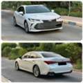 BHD 10800,  Toyota Avalon,  2019,  Automatic,  49000 KM,    MODEL WITH FULL OPTION AND LIMITED EDITION  MODEL