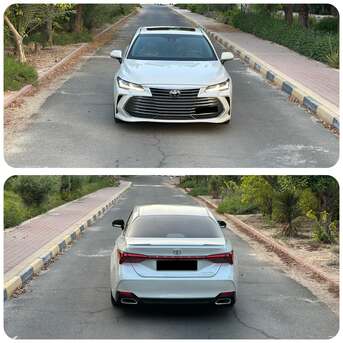 Manama, Vehicles, Cars & Trucks , BHD 10800,  Toyota Avalon,  2019,  Automatic,  49000 KM,    MODEL WITH FULL OPTION AND LIMITED EDITION  MODEL