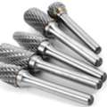 Rotary Burr Supplier