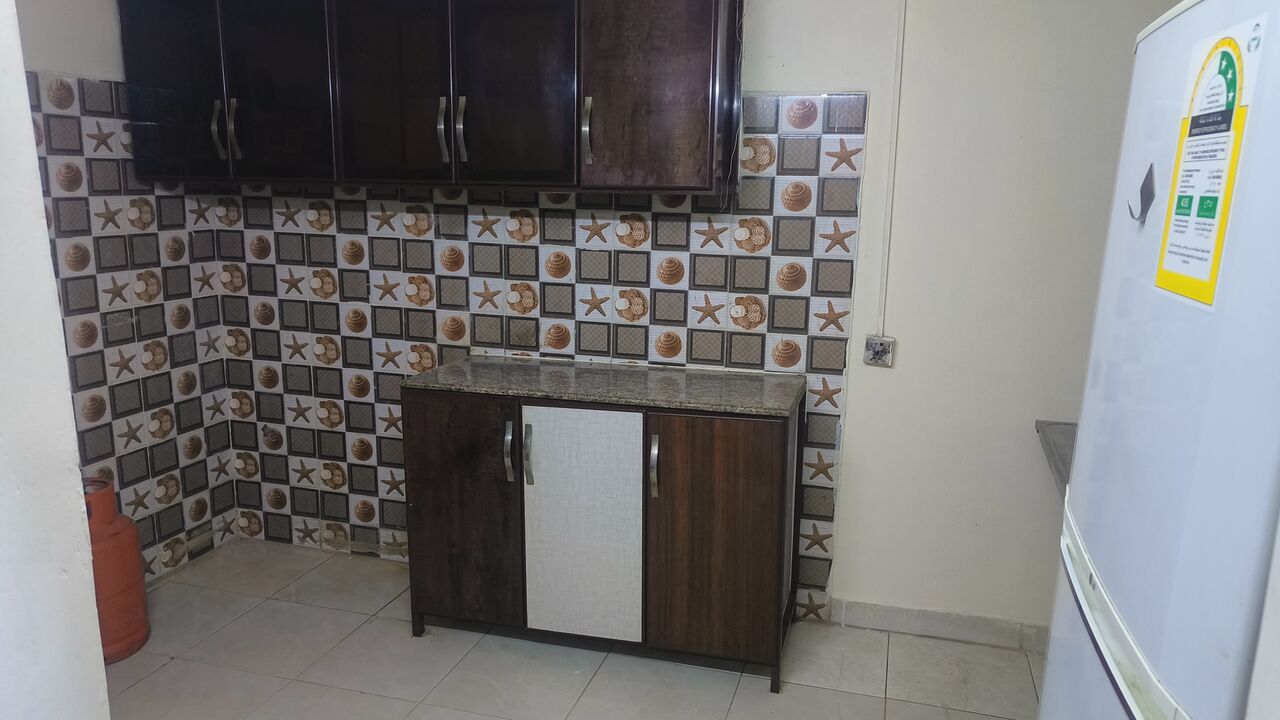 Riyadh, Apartments, Flats, Houses & Villas, SAR 1750/month,  Furnished,  Studio,  SAR 1750/month, Studio, ✿✿✿ .Monthly,Furnished Apartment ( For Families Or Executives )✿✿✿