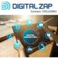Digital Marketing Agency Hyderabad, India | DigitalZap