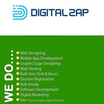 Hyderabad, Marketing, Digital Marketing Agency Hyderabad, India | DigitalZap