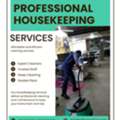 Corporate Housekeeping Services For Modern Offices