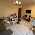 SAR 770/month,  Furnished,  SINGLE ROOM AVAILABLE WITH SEPARATE PRIVATE BATHROOM-HAlF PORTION OF A TWO BEDROOM FLAT