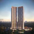 INR 41500000,  4 BR,  3295 Sq. Feet,  Adani The Marq Sector 102A Gurgaon | Luxury Apartments