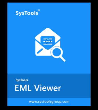 Mumbai, Software, INR 6276,  SysTools EML File Viewer Pro Software