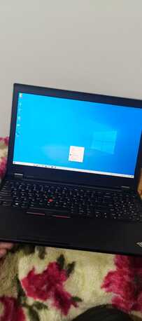 Riyadh, Computers, SAR 2200,  Lenovo ThinkPad P50 Powerful Station With 32gb Ram DDR4 & 4gb Nividia Graphic Card