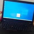 SAR 2200,  Lenovo ThinkPad P50 Powerful Station With 32gb Ram DDR4 & 4gb Nividia Graphic Card