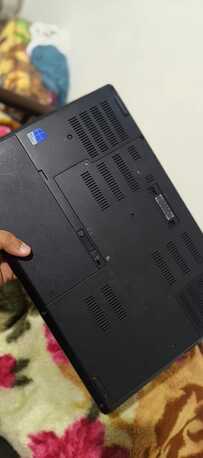 Riyadh, Computers, SAR 2200,  Lenovo ThinkPad P50 Powerful Station With 32gb Ram DDR4 & 4gb Nividia Graphic Card