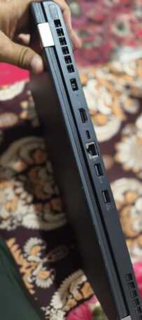 Riyadh, Computers, SAR 2200,  Lenovo ThinkPad P50 Powerful Station With 32gb Ram DDR4 & 4gb Nividia Graphic Card