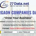 List Of Companies In Gurgaon