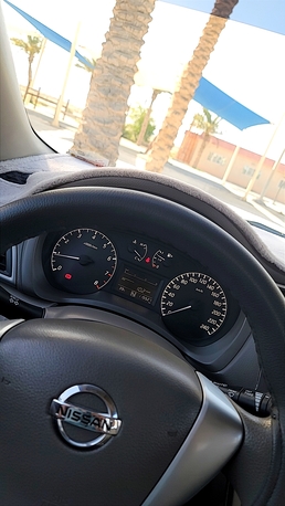 East Riffa, Vehicles, Cars & Trucks , BHD 1750,  Nission Sentra 1.8S,  2013,  Automatic,  115565 KM,  ✅ Low Mileage &ndash; 115,565 KM ✅ Engine, Gear & A/C 100% ✅ 2 Owners ✅ 1 Minor Accident Only ✅