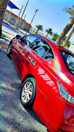 East Riffa, Vehicles, Cars & Trucks , BHD 1750,  Nission Sentra 1.8S,  2013,  Automatic,  115565 KM,  ✅ Low Mileage &ndash; 115,565 KM ✅ Engine, Gear & A/C 100% ✅ 2 Owners ✅ 1 Minor Accident Only ✅