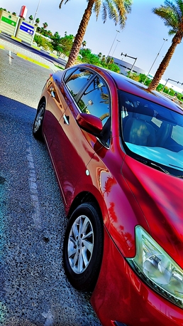 East Riffa, Vehicles, Cars & Trucks , BHD 1750,  Nission Sentra 1.8S,  2013,  Automatic,  115565 KM,  ✅ Low Mileage &ndash; 115,565 KM ✅ Engine, Gear & A/C 100% ✅ 2 Owners ✅ 1 Minor Accident Only ✅