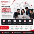 Hire Expert Offshore Software Development Team