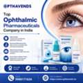 OpthaVends: Top Ophthalmic Pharmaceuticals Company In India