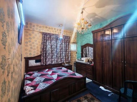 Al Wizarat, Rooms for Rent, SAR 1500/month,  Furnished,  Room For Rent  - Becholor Only