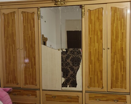 Jidhafs, Furniture, BHD 13,  Cupboard