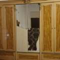 BHD 13,  Cupboard