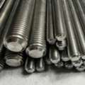 Threaded Rod Exporter & Supplier In India | DIN 975 Rod