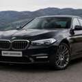 Smart Chauffeurs UK &ndash; Luxury Chauffeur Services For Business And Leisure Travel