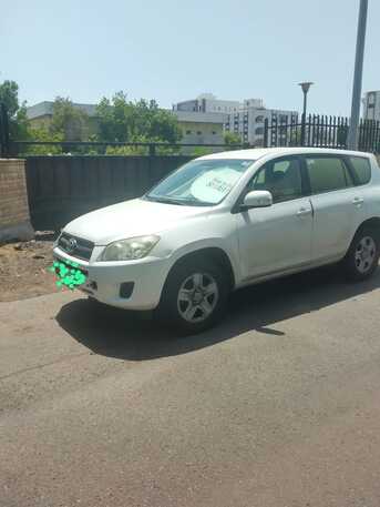 Jeddah, Vehicles, Cars & Trucks , SAR 40000,  Toyota RAV4,  2012,  Manual,  150000 KM,  FINAL EXIT SALES