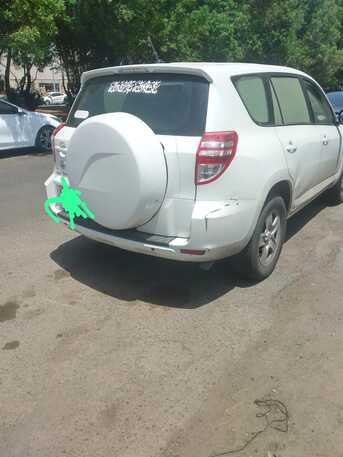 Jeddah, Vehicles, Cars & Trucks , SAR 40000,  Toyota RAV4,  2012,  Manual,  150000 KM,  FINAL EXIT SALES