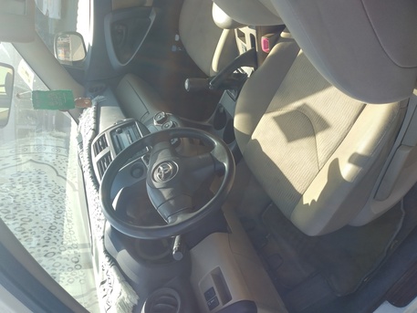 Jeddah, Vehicles, Cars & Trucks , SAR 40000,  Toyota RAV4,  2012,  Manual,  150000 KM,  FINAL EXIT SALES