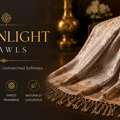 Premium Moonlight Shawls | Soft & Stylish Shawls