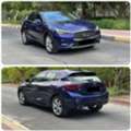 BHD 4300,  Infiniti Q,  2018,  Automatic,  43000 KM,  INFINITY Q30  MODEL WITH VERY WELL-MAINTAINED CONDITIONS
