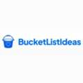 Bucket List Ideas