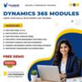 Dynamics 365 Modules Demo For Real-World Skills