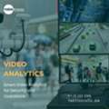 Transform Security With Video Analytics Facial Recognition In UAE