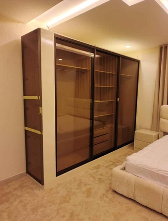 Al Hair, Furniture, SAR 11,  New Bedroom Set Pakistani 🇵🇰