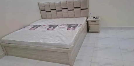 Al Hair, Furniture, SAR 11,  New Bedroom Set Pakistani 🇵🇰