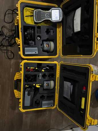 Riyadh, Jobs, Land Surveyor With GPS ,TOTAL STATION , LEVEL