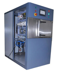 Mumbai, Heavy Equipment, Trusted CSSD Lab Equipment Manufacturers In India For Hospitals & Labs
